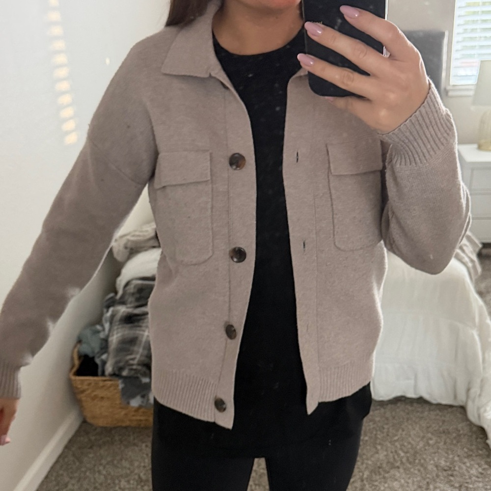 Cyrus Women's Cardigan